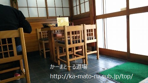 【豊年屋】常連さんとの会話に癒される落ち着く蕎麦屋 鷺ノ宮駅