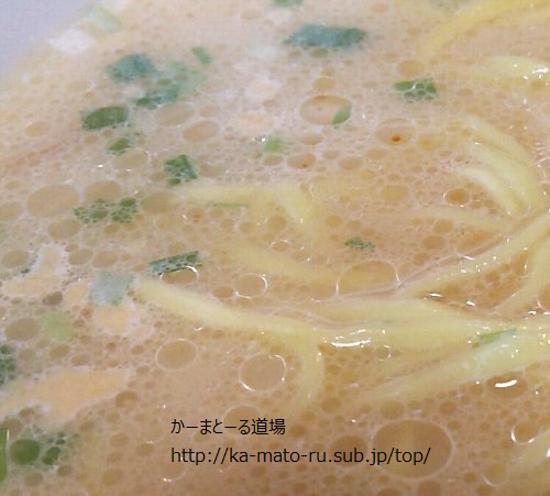 【マルちゃん正麺】美味しくリニューアルされていた？旨こく豚骨醤油 芳醇こく醤油