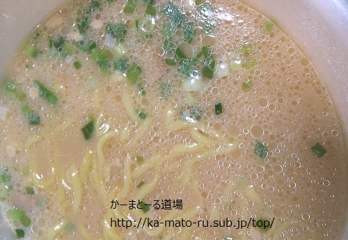 【マルちゃん正麺】美味しくリニューアルされていた？旨こく豚骨醤油 芳醇こく醤油