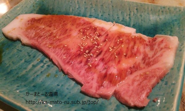 【三味亭本店】美味しく食べる方法がこちら【神楽坂の焼肉】