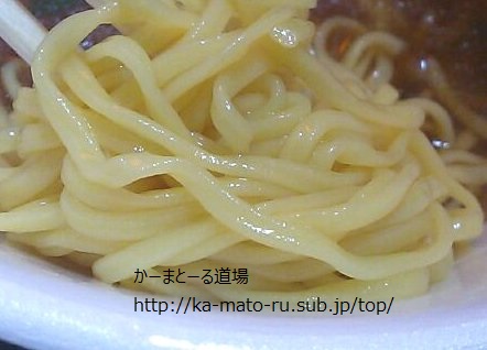 【マルちゃん正麺】美味しくリニューアルされていた？旨こく豚骨醤油 芳醇こく醤油