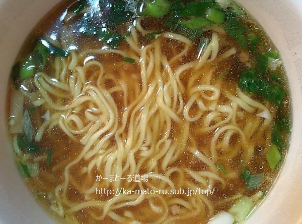 【マルちゃん正麺】美味しくリニューアルされていた？旨こく豚骨醤油 芳醇こく醤油