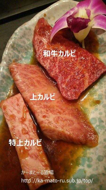 【平城苑本館】和牛のリッチ店に変貌していた!【浅草雷門店】ランチメニュー一覧