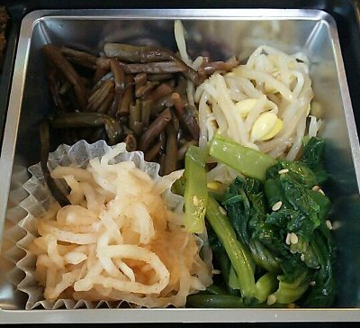 【新宿】からいや弁当が美味過ぎて教えたくない【宅配弁当】