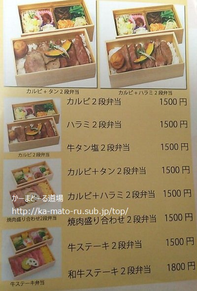 【新宿】からいや弁当が美味過ぎて教えたくない【宅配弁当】