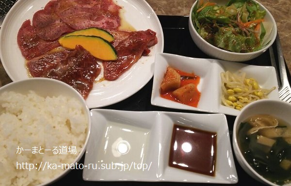 平城苑亀有研修センターが爽やかで最高だった！