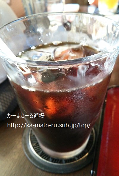 【元町珈琲店ちもと】焙煎コーヒーとあんみつ 本川越の喫茶店休憩に最適