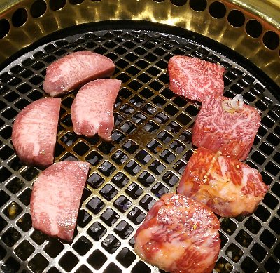 【みなとみらい】最強焼肉屋がリニューアルしていたkangen