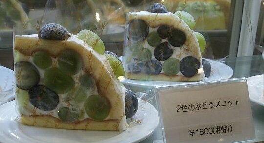 【インスタ映え】話題の果実園リーベルのモーニングが素敵だった!