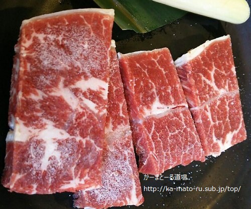 安楽亭で高い肉だけ食べた結果！ランチ2名で8000円オーバー