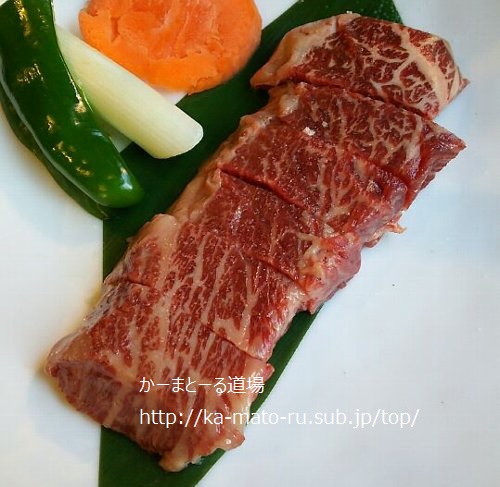 安楽亭で高い肉だけ食べた結果！ランチ2名で8000円オーバー