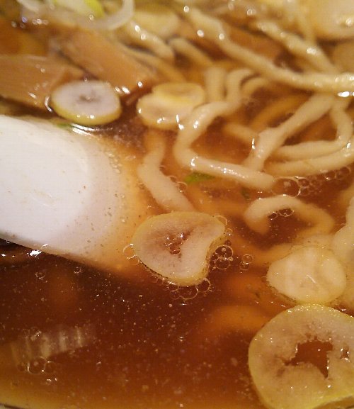 昭和世代が集う春木屋は超絶人気だった【吉祥寺店】