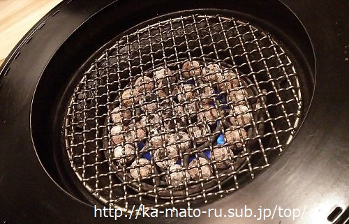 【トラジ】ガラス張り個室焼肉が素敵【名古屋】