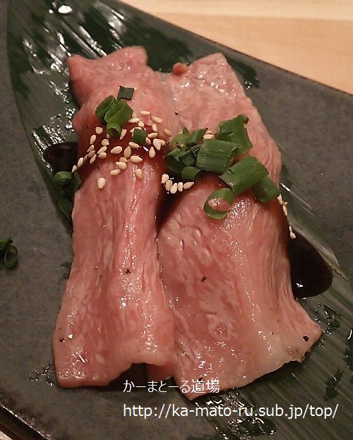 【トラジ】ガラス張り個室焼肉が素敵【名古屋】