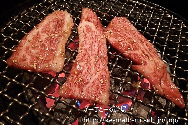 【トラジ】ガラス張り個室焼肉が素敵【名古屋】