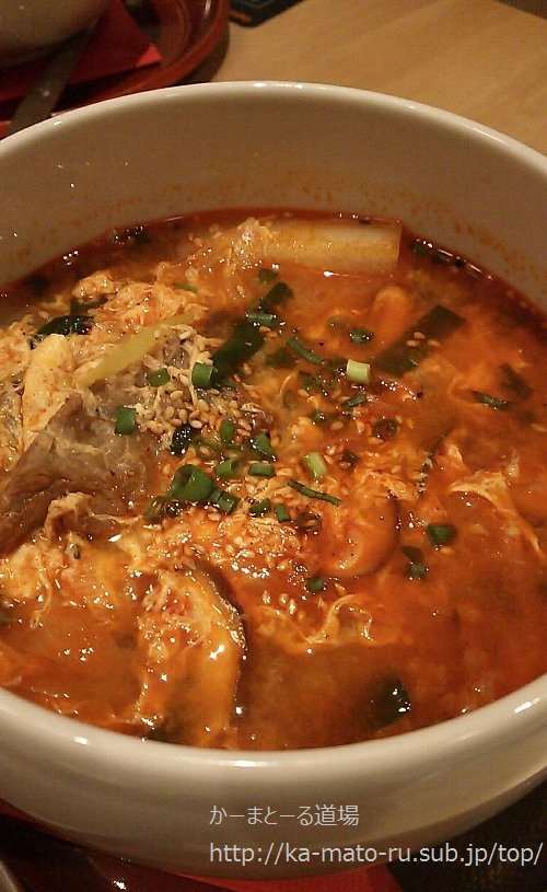 【トラジ】ガラス張り個室焼肉が素敵【名古屋】