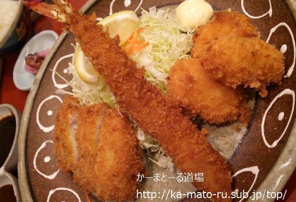 【名古屋】クッソ元気な矢場とんを食べてみた【みそかつ】