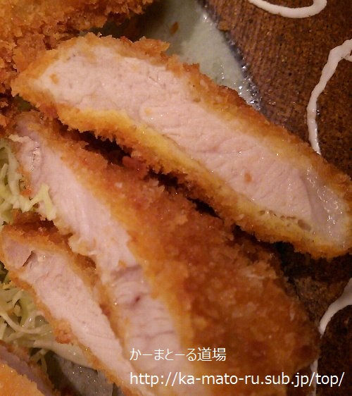 【名古屋】クッソ元気な矢場とんを食べてみた【みそかつ】