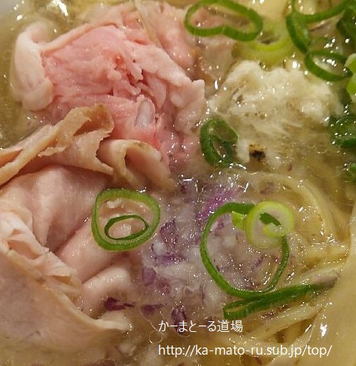【新宿】鳳仙花の鯛ラーメンがいきなり名店の仲間入り 西武新宿駅すぐ!
