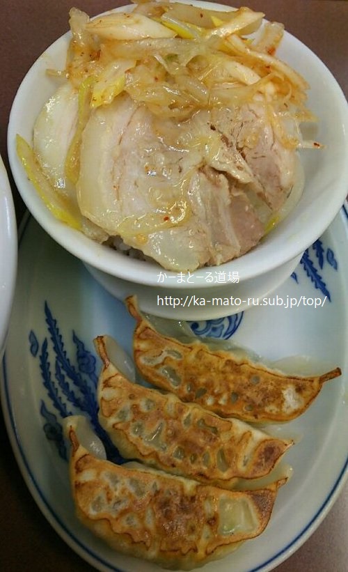 【ナウい】ハッスルラーメンホンマが懐かしい【昭和】やる気に満ちている