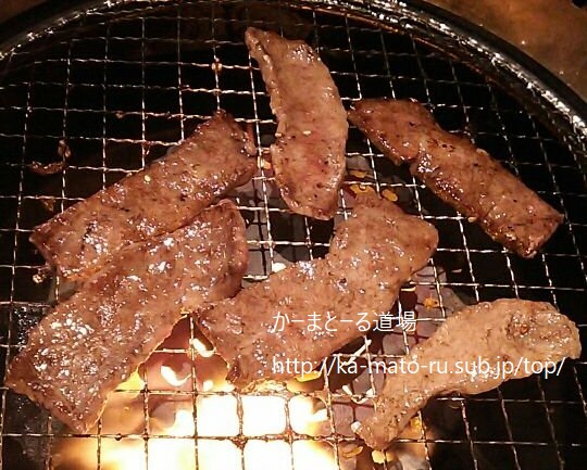 【牛角】お客様目線の営業方針が素敵 久喜店