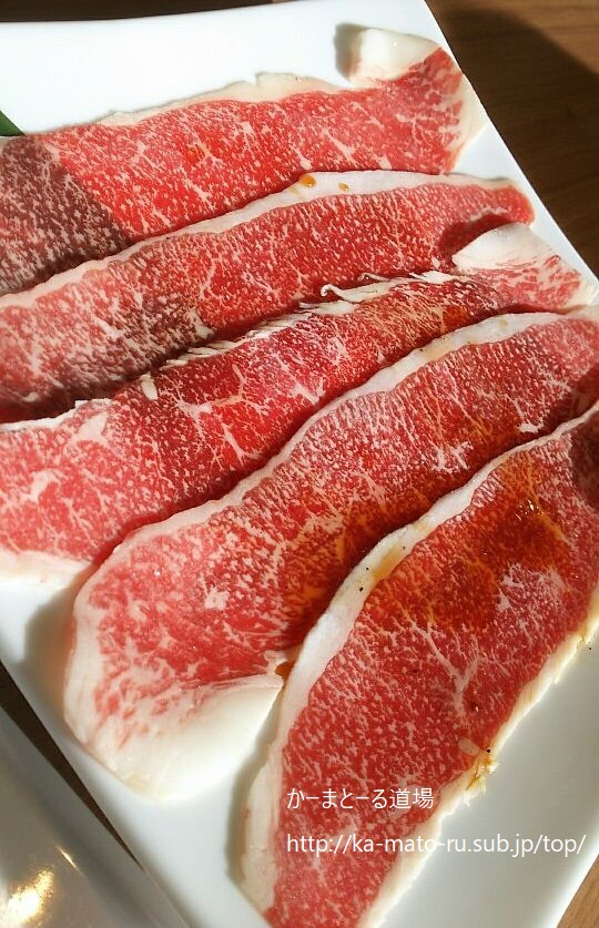 埼玉県にしか存在しない焼肉セナラが美味しく素敵 東鷲宮店