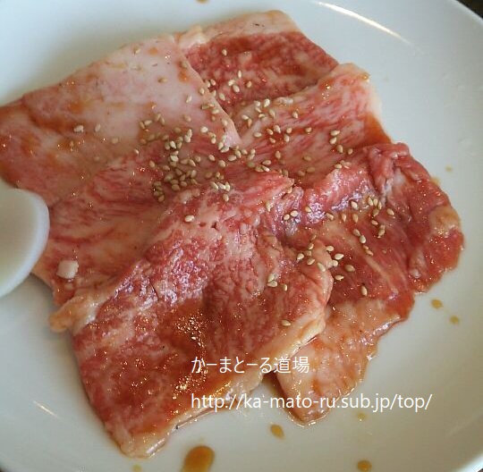 埼玉県にしか存在しない焼肉セナラが美味しく素敵 東鷲宮店