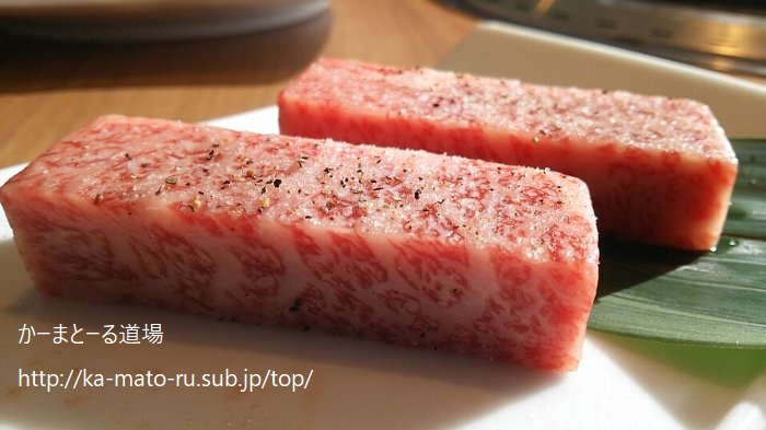 埼玉県にしか存在しない焼肉セナラが美味しく素敵 東鷲宮店