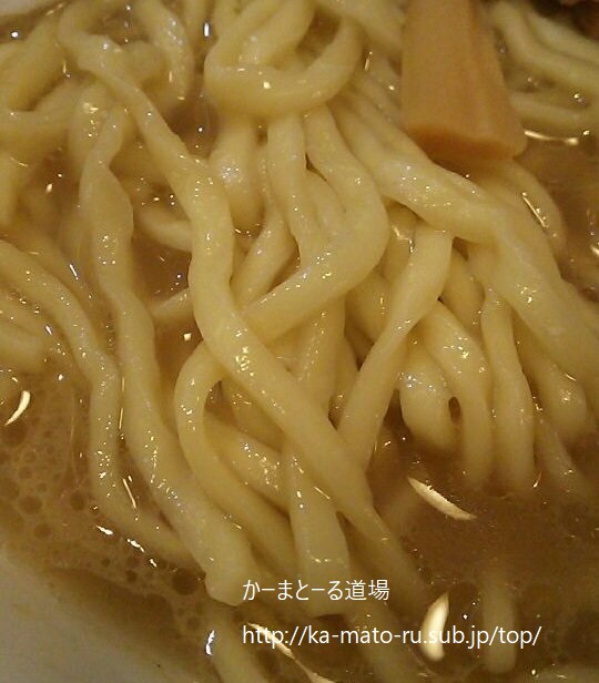 【新宿】美味しくボリューム満点【昌平】自家製麺 穴場ラーメン土日もOK