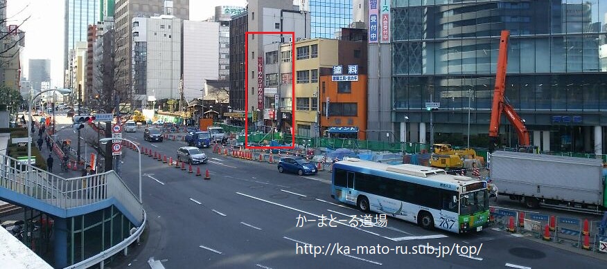 【新宿】美味しくボリューム満点【昌平】自家製麺 穴場ラーメン土日もOK