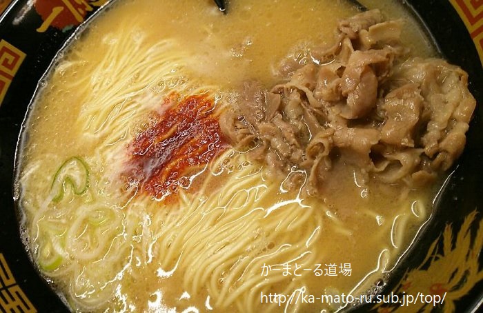 豚骨を一切使わない一蘭が強気の営業【ラーメン1180円】