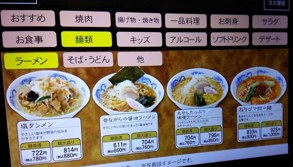 【船堀】まねきの湯の焼肉屋で食べてみた【旧東京健康ランド】