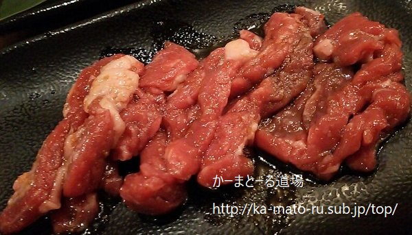 【船堀】まねきの湯の焼肉屋で食べてみた【旧東京健康ランド】