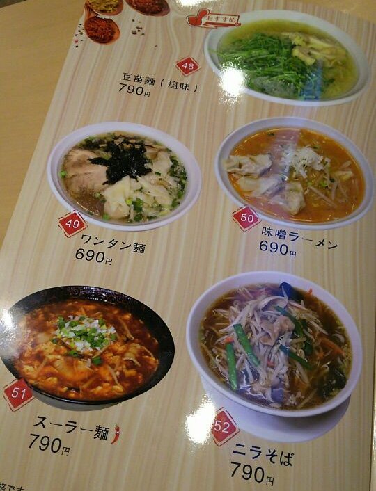 【餃子市場】食べてみたら炒め物が強い良店だった【感想クチコミ】