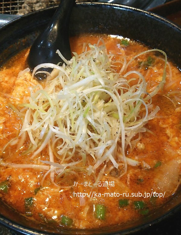 【あみやき亭】半個室スエヒロ系焼肉屋が安い【東久留米店】クルネ