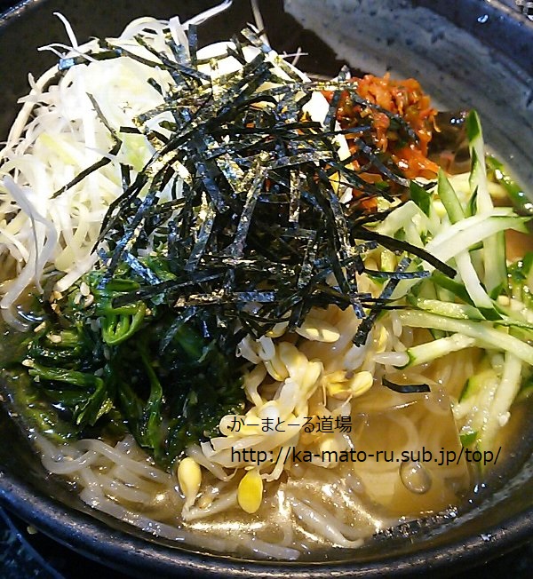 【あみやき亭】半個室スエヒロ系焼肉屋が安い【東久留米店】クルネ