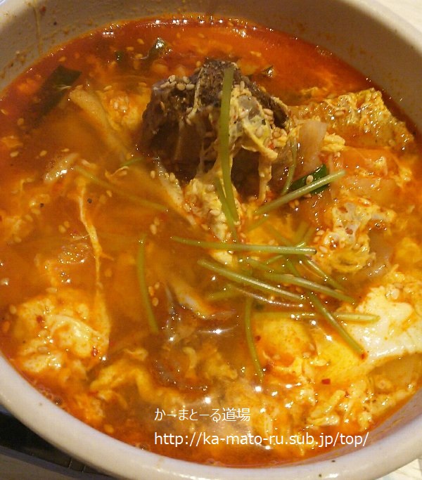 【焼肉マヨン】昭和感漂う美味い和牛を発見【戸田市】