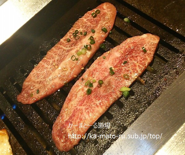 【焼肉マヨン】昭和感漂う美味い和牛を発見【戸田市】