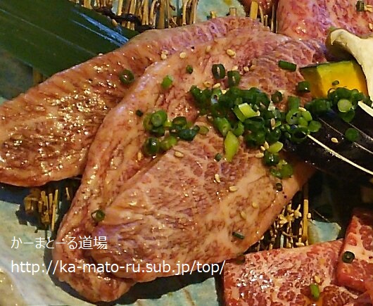 【焼肉マヨン】昭和感漂う美味い和牛を発見【戸田市】
