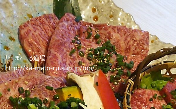 【焼肉マヨン】昭和感漂う美味い和牛を発見【戸田市】