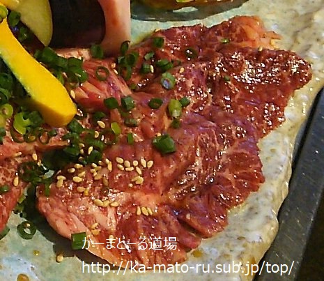 【焼肉マヨン】昭和感漂う美味い和牛を発見【戸田市】