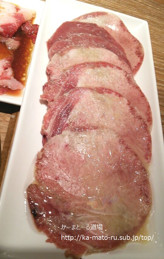 【焼肉ライク】新宿の一人焼肉を食べた結果！