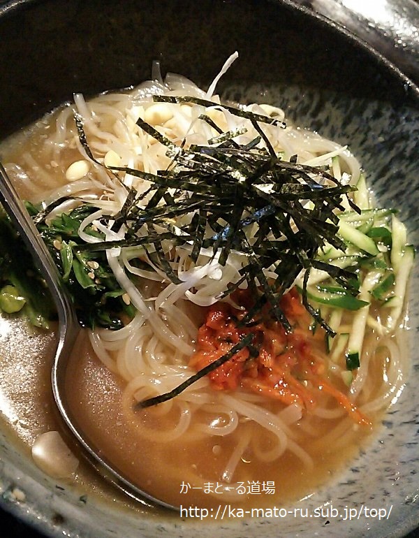 【焼肉】感激どんどん 国産牛を食べた感想【梅島店】