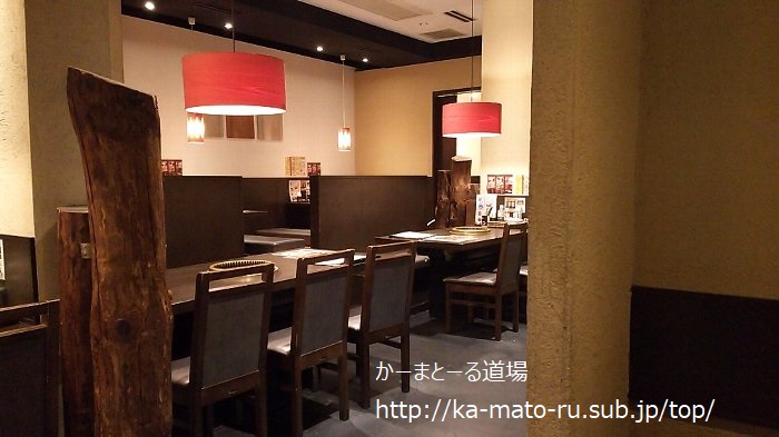 【光が丘】かるび家 個室で焼肉が落ち着く【練馬春日町】