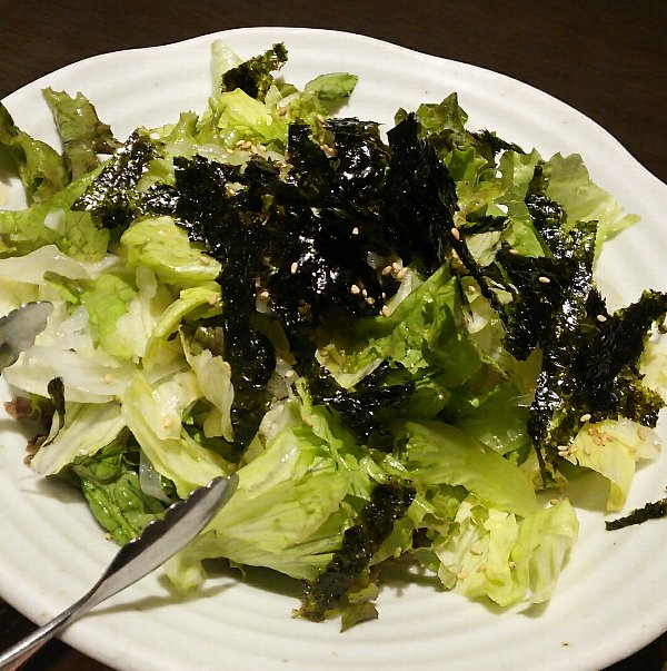 【光が丘】かるび家 個室で焼肉が落ち着く【練馬春日町】