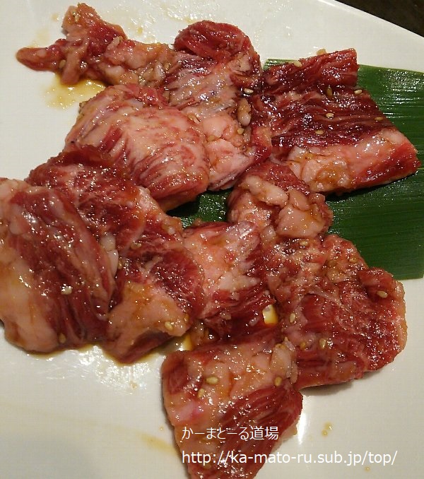 【光が丘】かるび家 個室で焼肉が落ち着く【練馬春日町】