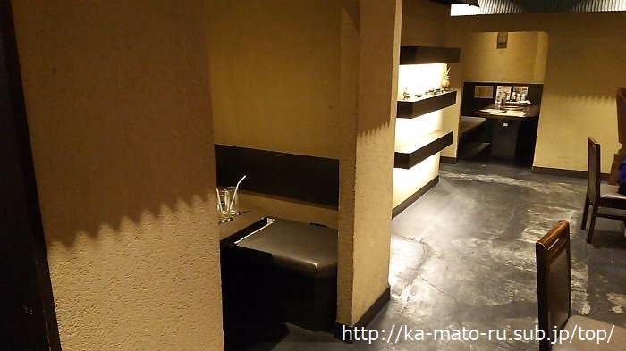 【光が丘】かるび家 個室で焼肉が落ち着く【練馬春日町】