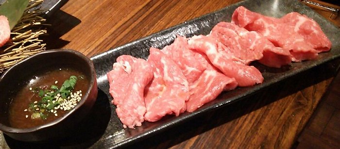 【和牛】焼肉からいや 隠れた名店だった【妙典】