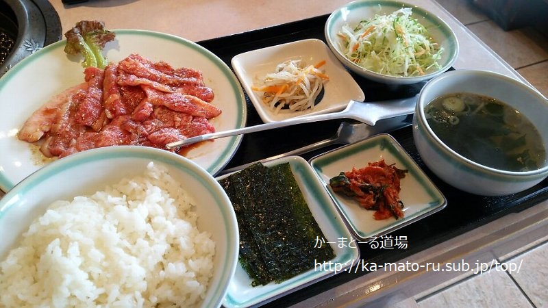 【和牛】味道苑を初体験した結果！激ウマなタレに遭遇【三郷】