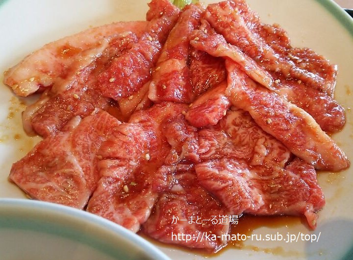 【和牛】味道苑を初体験した結果！激ウマなタレに遭遇【三郷】